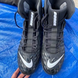 Nike Men’s Cleats
